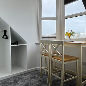 Double Room Sea View