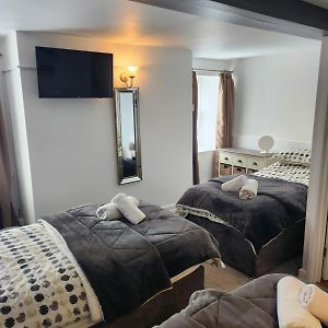 Triple Room Ground Floor